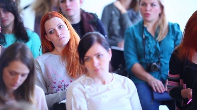 Как правильно презентовать (продать) себя