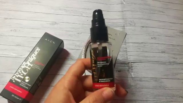 Покупки в AVON смотреть онлайн