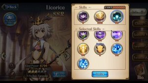 Langrisser M - терраформер и предвестник дебафф-меты: гайд на Ликорис/Licorice