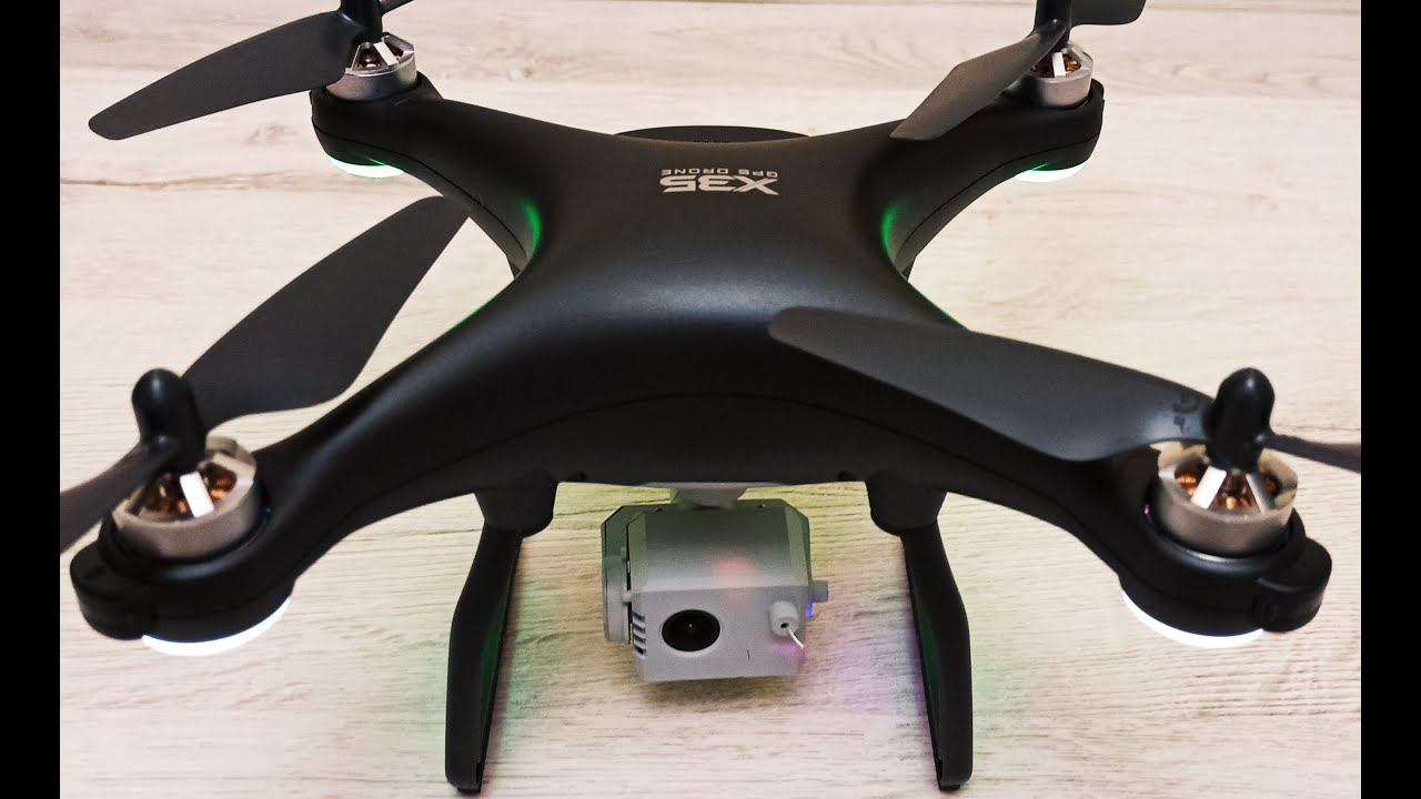 Квадрокоптер laumox x35