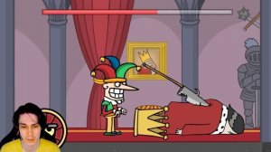 УБИТЬ КОРОЛЯ 2 - ВСЕ КОНЦОВКИ! - Murder All Endings