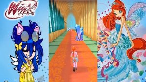 ??туториал как скачать Bloomix Quest через Happy Mod, и как получить блумикс и мификс??