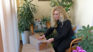 Распаковка посылки с орхидеями. Без СЮРПРИЗОВ не обошлось, но вопрос решился БЫСТРО и КОНСТРУКТИВНО!