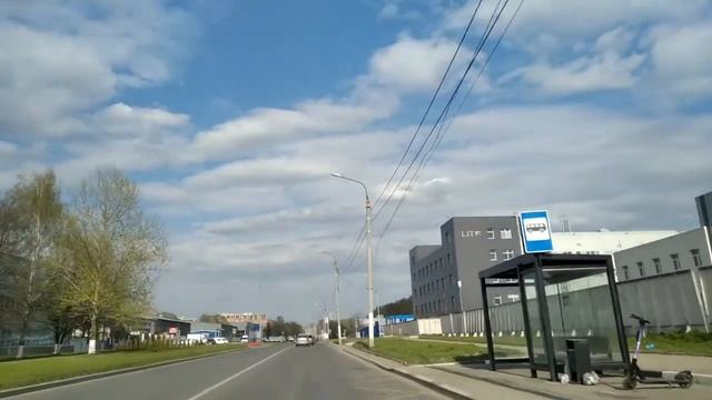 Город Долгопрудный смотреть онлайн