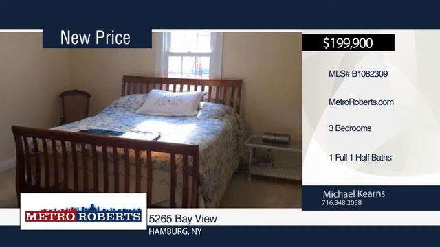 WNY Metro Youtube Channel: WNY Metro Showcase Of Homes 11-18-17 смотреть онлайн