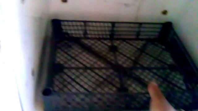 Мой инкубатор из старого холодильника 1 смотреть онлайн