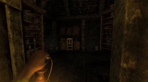 Amnesia: The Dark Descent - Trailer