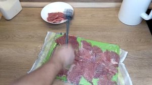 Заготовка еды на две недели! Экономное меню! Заготовка полуфабрикатов! Домашние полуфабрикаты!