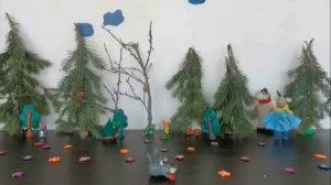 Г. Тукай Кэжэ белэн сарык