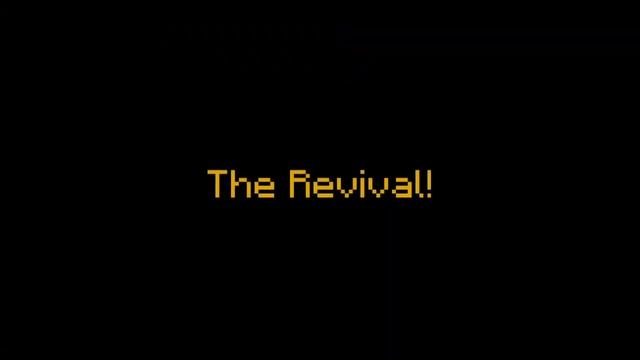 Nether Reactor Core Revival Trailer смотреть онлайн