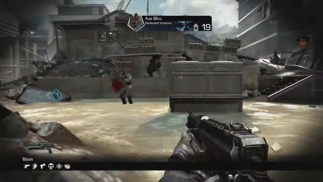 Call of Duty Ghosts Good Game! смотреть онлайн