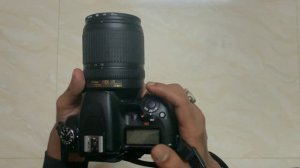 Best Setting For Beginners In Hindi | Nikon D7500