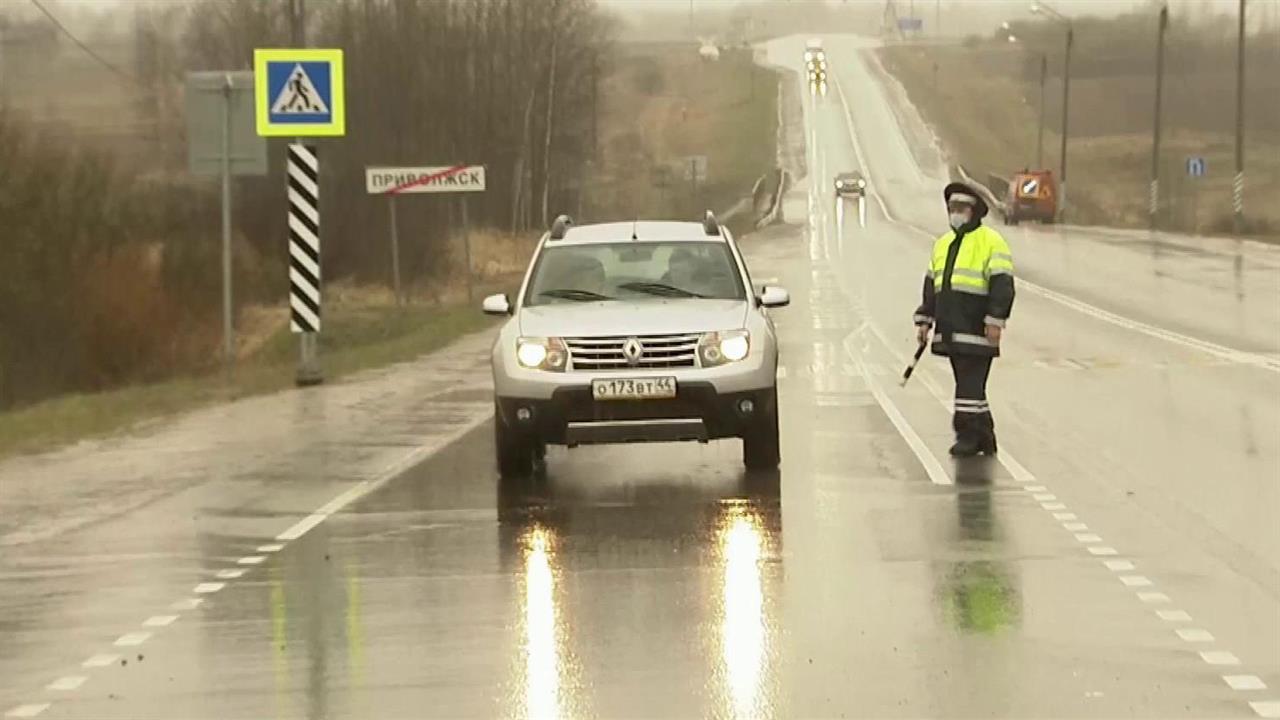 Сразу несколько российских регионов вводят дополнительные противоэпидемические ограничения
