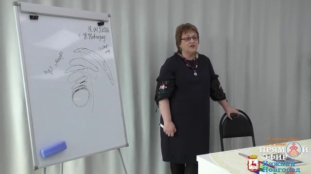 18.04.2020. Токарева Надежда. Почему мы здесь. Война в непроявленом мире. смотреть онлайн