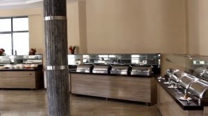 Обзор отеля Sonnen 3*, Мармарис, Турция