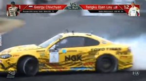 Гоча под фонк))) Дрифт от Гочи?