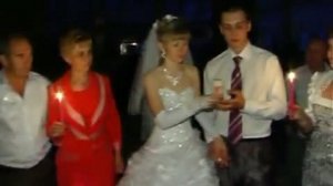 Свадьба в Коломне. Тамада www.tamadakolomna.ru