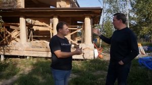 Проблемы свайного фундамента. Почему проседают сваи? Кто виноват заказчик или исполнитель?