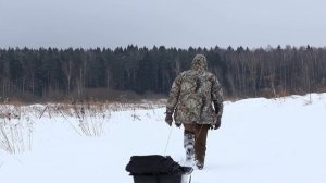 Честный отзыв: модель 517-1 – зимние ботинки для спецподразделений