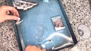 Обзор на куклу Monster High | Лагуна Блю Reel Drama