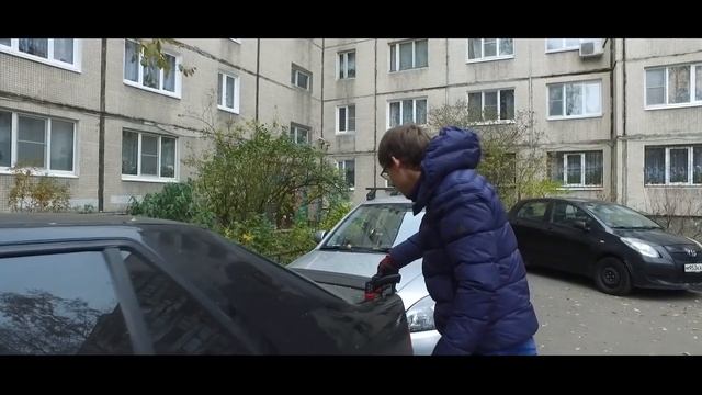 200 сил за 200 тысяч рублей . Saab 9000 Aero 225 л.с. смотреть онлайн