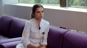 Вопросы врачу. Тетрада Фалло