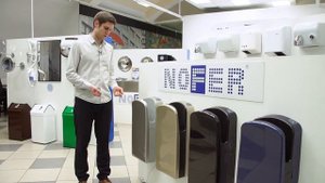 Новинки в сантехнике. В гостях у компании Nofer