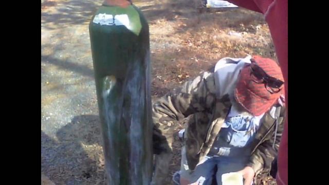 easy homemade blast furnace смотреть онлайн