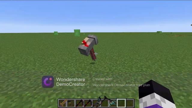 I Codded SpeedSilver's Legendary Weapons Into Minecraft!! #trending смотреть онлайн