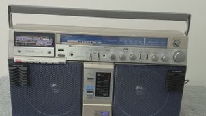 Магнитофон Aiwa J77mk2