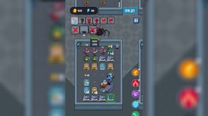 ? Galactic Dorm / Walkthrough / Night 5