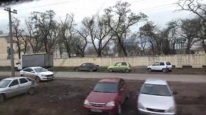 12.12.2022. Россия. Ростовская область. Каменск-Шахтинский. Военная часть