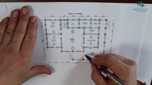КАК СПРОЕКТИРОВАТЬ СВАЙНО ЛЕНТОЧНЫЙ ФУНДАМЕНТ САМОМУ|СЕКРЕТЫ СТРОИТЕЛЬСТВА