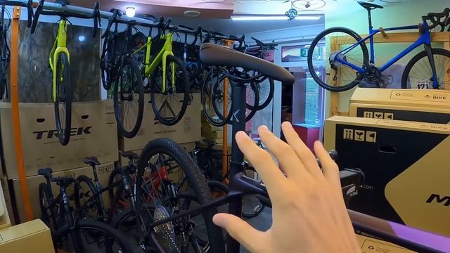 НОВЫЙ MERIDA SILEX 300! Кому нужен гравийник?! Маркетинг или новый виток в индустрии? смотреть онлайн