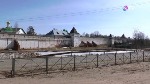 Цитадель. Расскажем о старейших защитных сооружениях в России