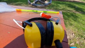 Распаковка подводных наушников XP DEUS от Александра GOLD