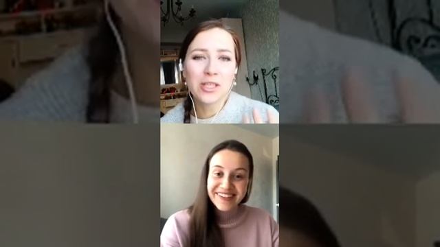 Доула: "Подготовка к родам"