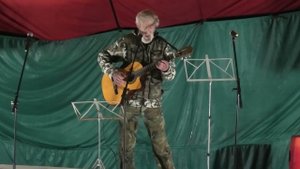 2023. Весна. Выступление Сергея Гороховского на слете куста Калужский.