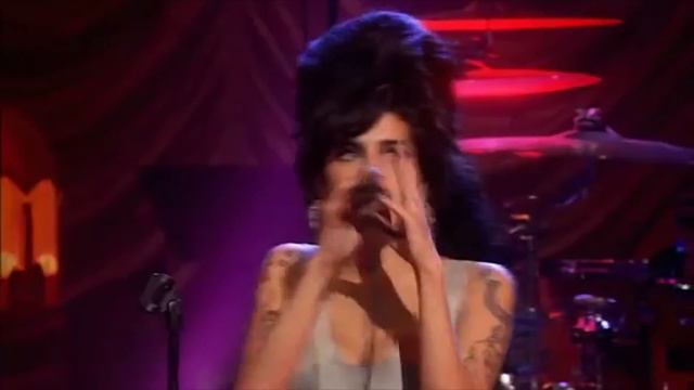 Эми Уайнхаус