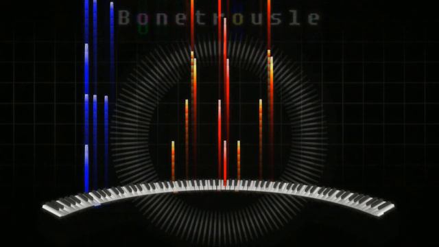 Project Spacetime - Bonetrousle