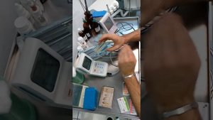 Пломбировка корневых каналов зуба