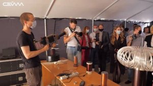 В Курске планируют создать виртуальные путешествия как в «Зарядье»