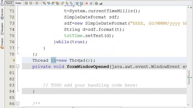 JAVA 20 SH6 how to run Time смотреть онлайн