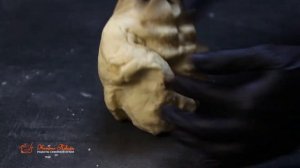 Ты помнишь? Домашнее печенье из мясорубки! Рецепт песочного печенья с творогом.