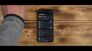 ? Как удалить аккаунт iCloud с iPhone