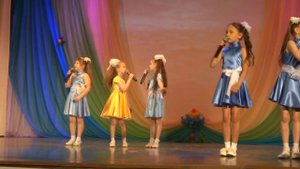 Песня три кита