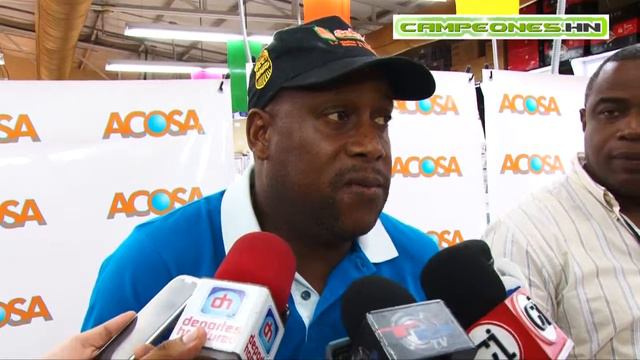 Hernán Medford смотреть онлайн