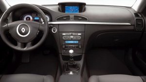 Рено Лагуна 2 слабые места | Недостатки и болячки б/у Renault Laguna II