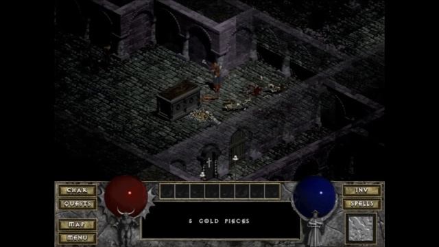 Diablo 1 Full Soundtrack