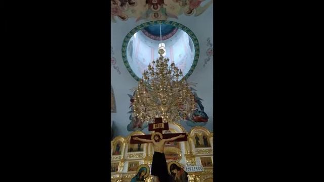 Валерий Малышев: Плащаница.